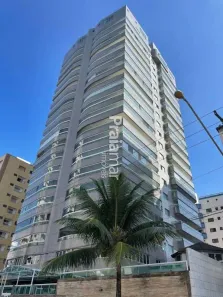 Apartamento com 3 Quartos à venda, 170m² no Tupi, Praia Grande