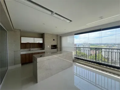 Apartamento com 4 Quartos à venda, 298m² no Vila Ester (Zona Norte), São Paulo