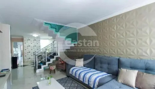 Sobrado com 3 Quartos à venda, 234m² no Vila Libanesa, São Paulo
