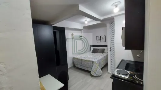 Casa com 1 Quarto à venda, 12m² no Jardim Rizzo, São Paulo