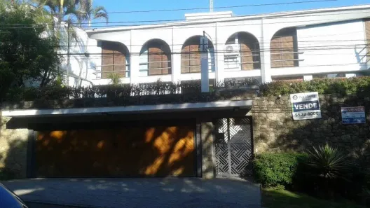 Casa com 4 Quartos à venda, 793m² no Interlagos, São Paulo