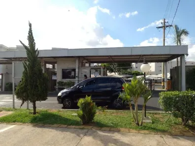 Apartamento com 2 Quartos à venda, 45m² no Distrito Industrial Miguel Abdelnur, São Carlos
