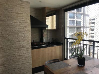 Apartamento com 3 Quartos à venda, 81m² no Campestre, Santo André
