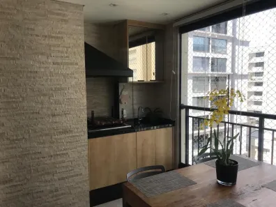 Apartamento com 3 Quartos à venda, 81m² no Campestre, Santo André