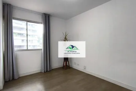 Apartamento com 1 Quarto à venda, 41m² no Paraíso, São Paulo