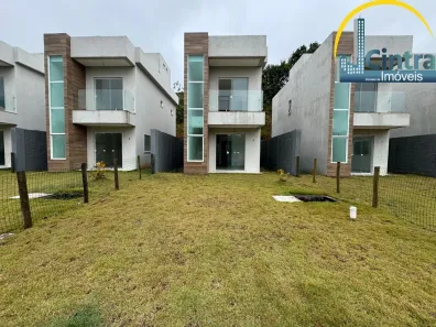 Casa de Condomínio com 3 Quartos à venda, 91m² no Catu de Abrantes (Abrantes), Camaçari