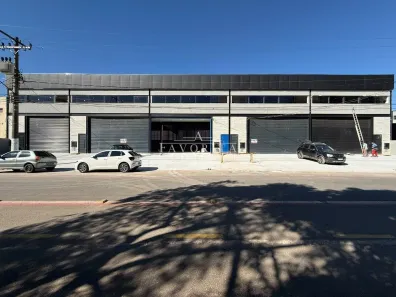 Galpão/Depósito/Armazém para alugar, 350m² no Matadouro, Bragança Paulista