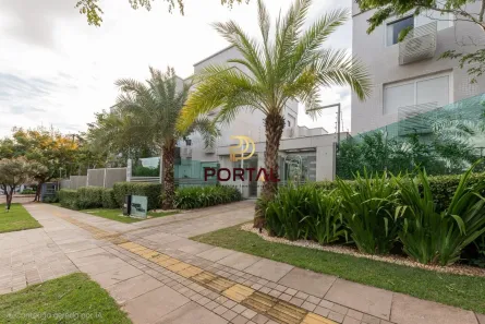 Apartamento com 3 Quartos à venda, 134m² no Vila Jardim, Porto Alegre