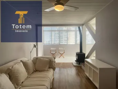 Apartamento com 1 Quarto para alugar, 105m² no Vila Caraguatá, São Paulo