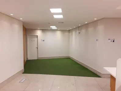 Sala Comercial para alugar, 480m² no Bela Vista, São Paulo