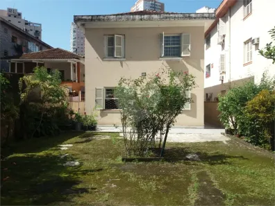 Casa de Condomínio com 2 Quartos à venda, 136m² no Ponta da Praia, Santos