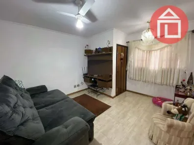 Casa com 2 Quartos à venda, 105m² no Cruzeiro, Bragança Paulista