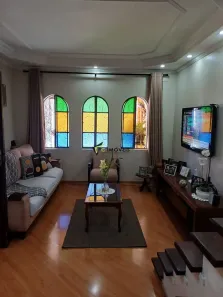 Sobrado com 3 Quartos à venda, 95m² no Conjunto Residencial Novo Pacaembu, São Paulo