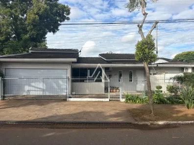 Casa com 3 Quartos à venda, 157m² no Annes, Passo Fundo