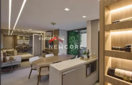 Apartamento com 2 Quartos à venda, 68m² no Cidade Nova, Belo Horizonte