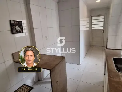 Casa com 2 Quartos à venda, 56m² no Madureira, Rio de Janeiro