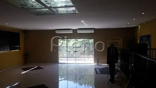com 1 Quarto para venda ou aluguel, 327m² no Jardim Chapadão, Campinas