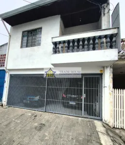 Sobrado com 2 Quartos à venda, 240m² no Vila Prudente, São Paulo