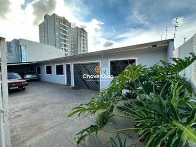 Casa com 4 Quartos à venda, 264m² no Cancelli, Cascavel
