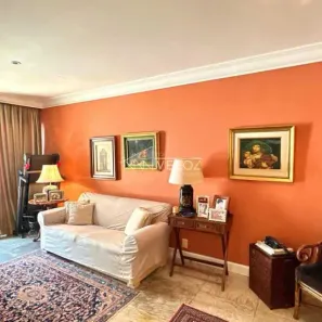 Apartamento com 5 Quartos à venda, 500m² no Gávea, Rio de Janeiro