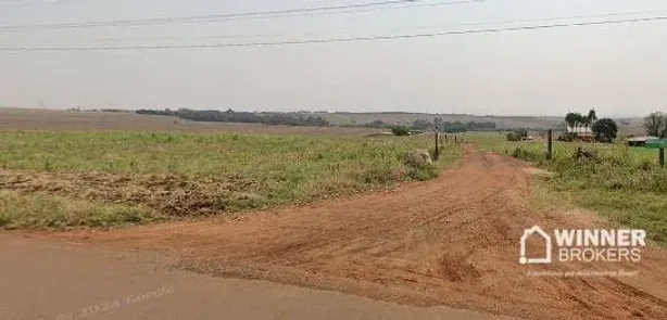 Fazenda/Sítio à venda, 1000m² no Parque Industrial 200, Maringá