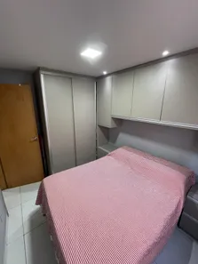 Apartamento com 2 Quartos à venda, 42m² no Santa Amélia, Maceió