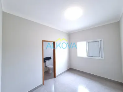 Casa com 2 Quartos à venda, 70m² no Loteamento Portal Santa Inês, São José dos Campos
