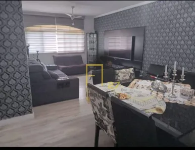 Apartamento com 3 Quartos à venda, 93m² no Vila Albertina, São Paulo
