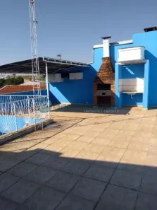Casa com 2 Quartos à venda, 120m² no Vila Monte Alegre, Paulínia