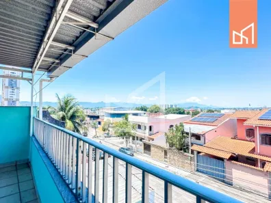 Casa com 2 Quartos à venda, 138m² no Califórnia, Nova Iguaçu