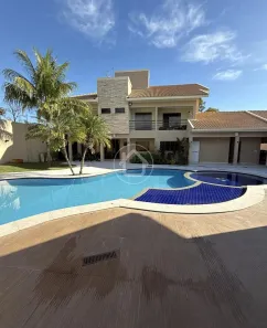 Sobrado com 5 Quartos à venda, 739m² no Parque Residencial Rita Vieira, Campo Grande