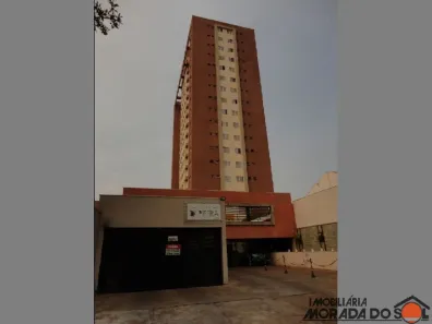 Apartamento com 2 Quartos para alugar, 50m² no Vila Bosque, Maringá
