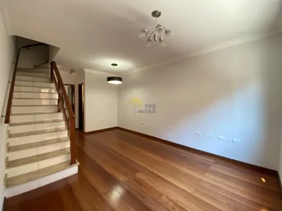 Casa de Condomínio com 2 Quartos à venda, 113m² no Vila Gomes, São Paulo