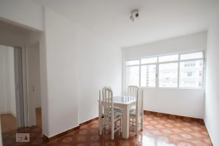 Apartamento com 2 Quartos à venda, 56m² no Bela Vista, São Paulo