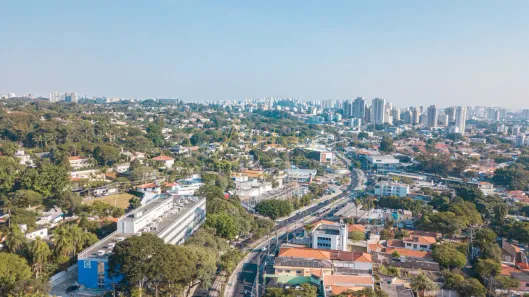 Lote/Terreno à venda, 638m² no Butantã, São Paulo