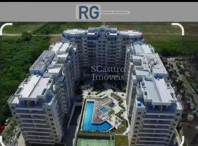 Apartamento com 2 Quartos à venda, 82m² no Recreio dos Bandeirantes, Rio de Janeiro