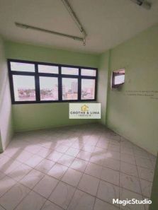 Sala Comercial à venda, 35m² no Centro, Taubaté