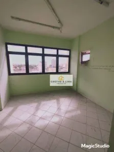 Sala Comercial à venda, 35m² no Centro, Taubaté