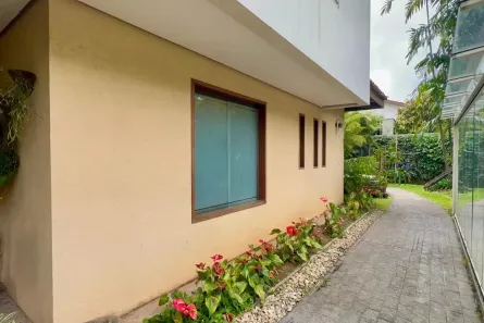 Casa com 4 Quartos à venda, 397m² no Alto de Pinheiros, São Paulo