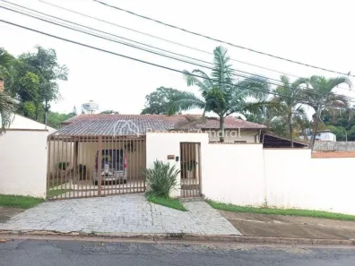 Casa com 3 Quartos à venda, 202m² no Parque Alto Taquaral, Campinas