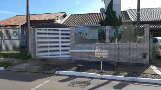 Casa de Condomínio com 3 Quartos à venda, 69m² no Vera Cruz, Gravataí