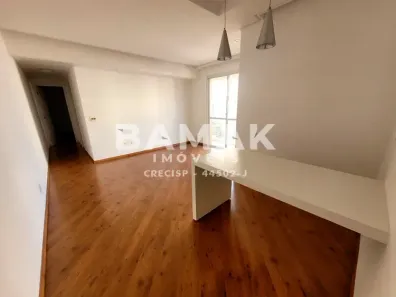 Apartamento com 2 Quartos para alugar, 60m² no Ipiranga, São Paulo