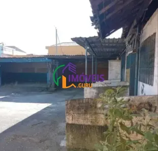 Galpão/Depósito/Armazém para alugar, 489m² no Vila Metalúrgica, Santo André