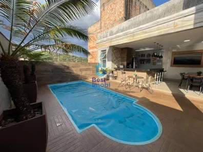 Casa com 3 Quartos à venda, 230m² no Santa Rosa, Sarzedo