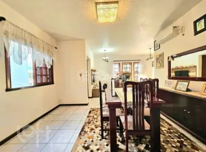 Casa com 3 Quartos à venda, 250m² no Hamburgo Velho, Novo Hamburgo