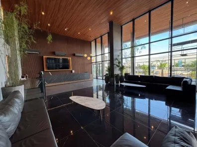 Ponto Comercial para alugar, 36m² no Odília, Rio Verde
