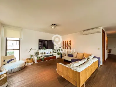 Cobertura com 3 Quartos à venda, 400m² no Cambuí, Campinas