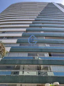 Apartamento com 4 Quartos à venda, 243m² no Dionisio Torres, Fortaleza