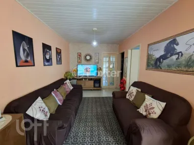 Casa de Condomínio com 2 Quartos à venda, 86m² no Rincão, Novo Hamburgo
