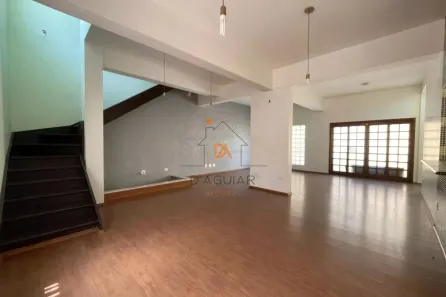 Sobrado com 3 Quartos para alugar, 300m² no Jardim Valparaiso, São Paulo